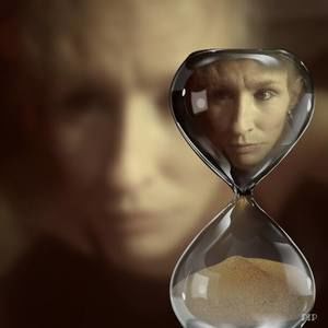 Meet your Posher, Rhonda